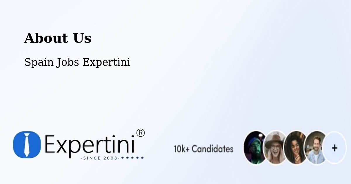 About Expertini Recruitment Platform  – Pulpí - Pulpí, Spain Jobs Expertini
