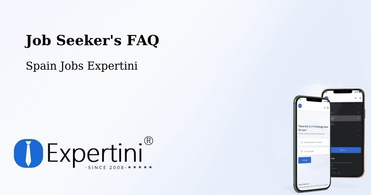 Employer FAQ – Pulpí - Spain Jobs Expertini