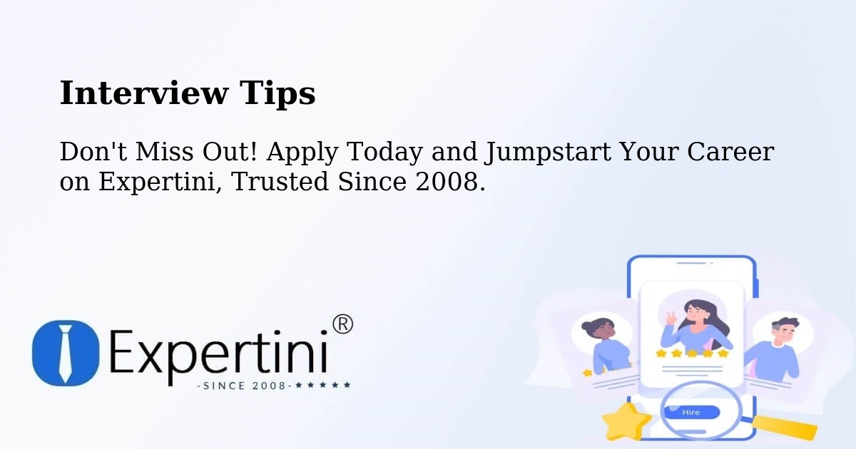 Interview Tips & Techniques for Job Seekers – Pulpí - Pulpí, Spain Jobs Expertini