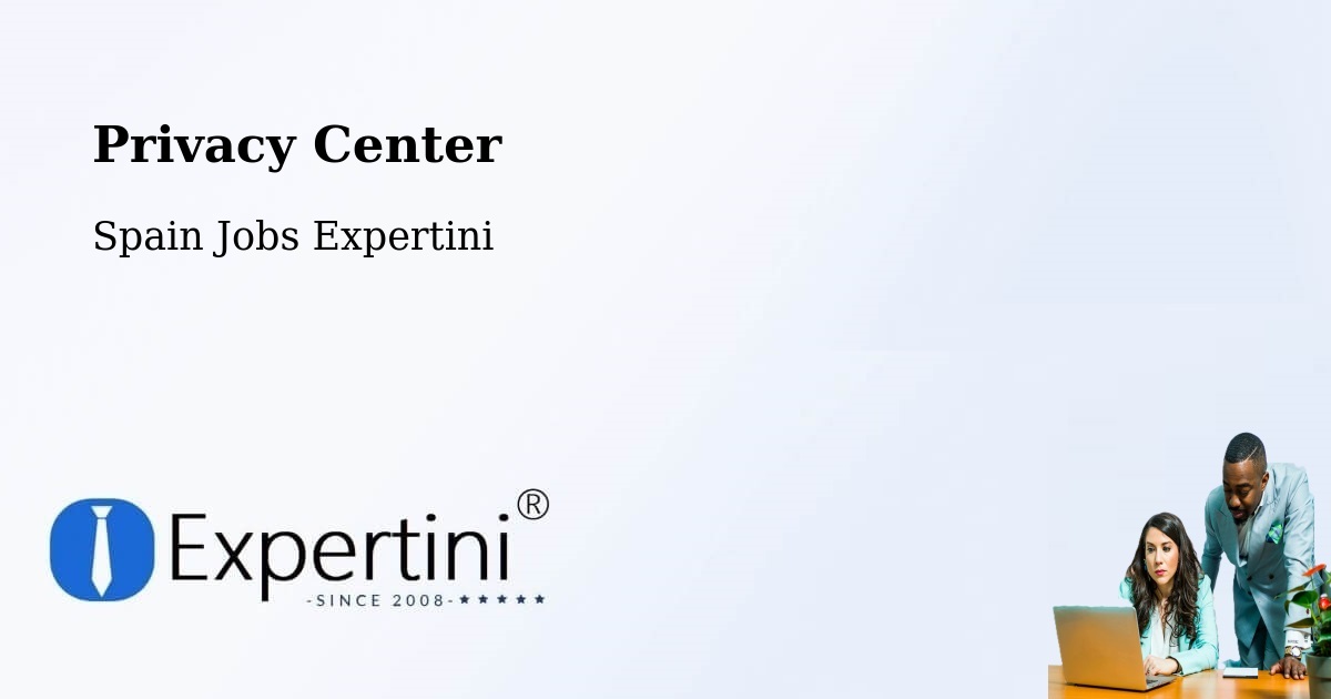 Privacy Policy – Pulpí - Spain Jobs Expertini